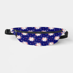 Cut & Sew  Bum Bags