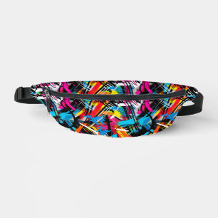 Cut & Sew  Bum Bags