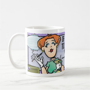 Cut The Mustard Coffee Mug