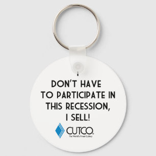 Cutco Key Ring