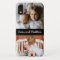 Cute 2 Photo Personalised Kids iPhone 8 7 Case