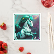 Cute 3D Spirit Pony 24 Party