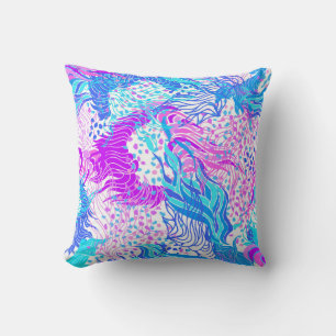 Cute abstract  cushion