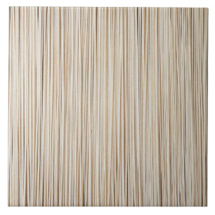 Cute abstract wood lines design tile