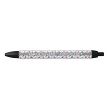 Cute Accountant Numbers Professional Personalised