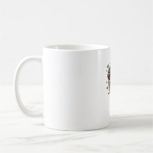 cute acorn Classic T-Shirt Coffee Mug