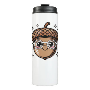 cute acorn Classic T-Shirt Thermal Tumbler