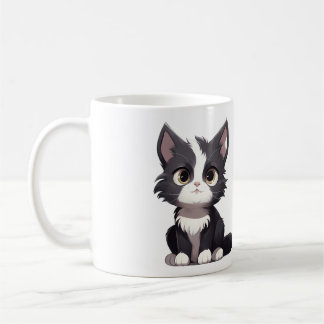 Cute Adorable Baby Animals Coffee Mug
