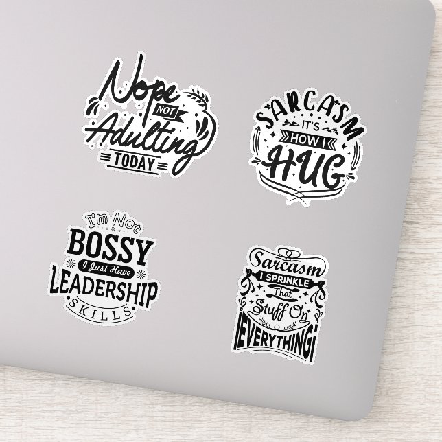 Cute Adult Adulting funny  (Detail)