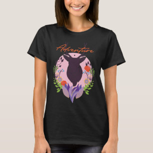 Cute Adventure Camping Shirt