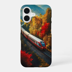 Cute Aesthetic Fall Wallpaper Ideas iPhone Designs 16 Case