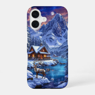 Cute Aesthetic Fall Wallpaper Ideas iPhone Designs 16 Case