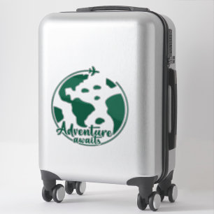 Cute Aesthetic Travel Quote