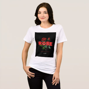 Cute Aesthetic Women T-Shirt – Good Vibes Only Tee