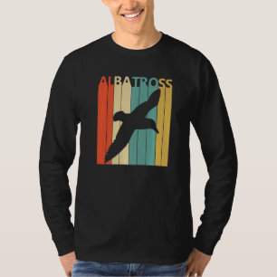 Cute Albatross Animal   T-Shirt