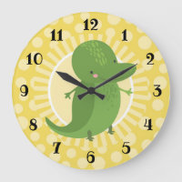 Cute Alligator Crocodile Boys Girls Room Nursery