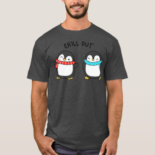 Cute and Adorable Penguin g T-Shirt