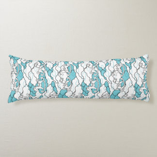 Cute and Adorable Rocking Horse Body Cushion