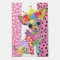 Cute and Colourful Chihuahua Kitchen Towel