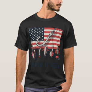 Cute and Derpy Betta Fish T-Shirt