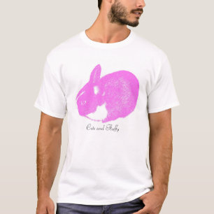Cute and Fluffy T-Shirt