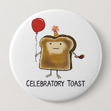 Cute and Funny Celebratory Toast