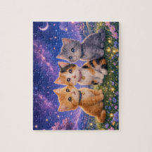 Cute and Nice Puzzle for Kids