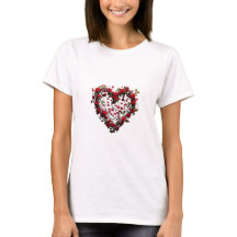 Cute and romantic Valentine's Day gift.