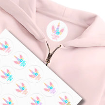 Cute and Simple Unciron Kids Clothing