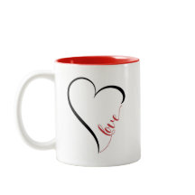 Cute and simple valentines day