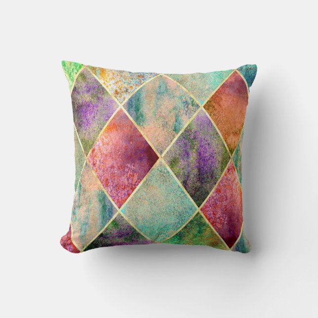 Cute and stylish pillows, unique and beautiful pat cushion (Front)