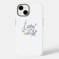 Cute and Touching Sayings from Kids Graphic Design
