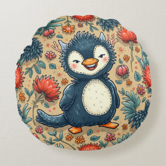 cute and unique cusion round cushion