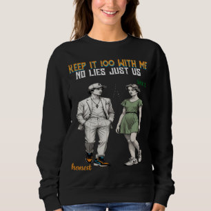 Cute Angel Couple Hoodie – Heavenly Cherub T-Shirt