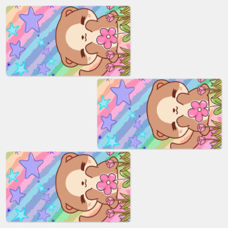 cute animal