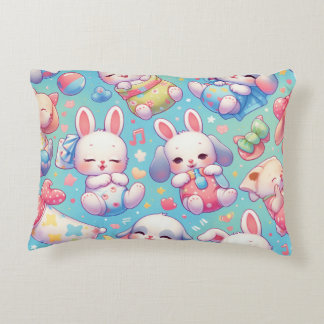 Cute Animal Decorative Cushion