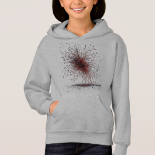 Cute Animal Friends Happy 2026 Kids Pullover