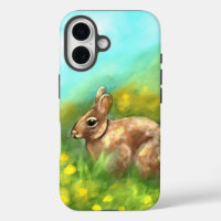 cute Animal iPhoneCase - multiple sizes
