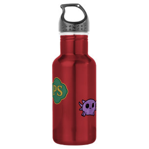 cute animal mug 532 ml water bottle
