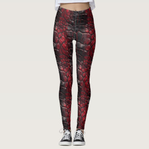 Cute Animal Print Gift Ideas Pregnancy Leggings