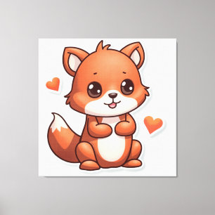 Cute Animal Prints