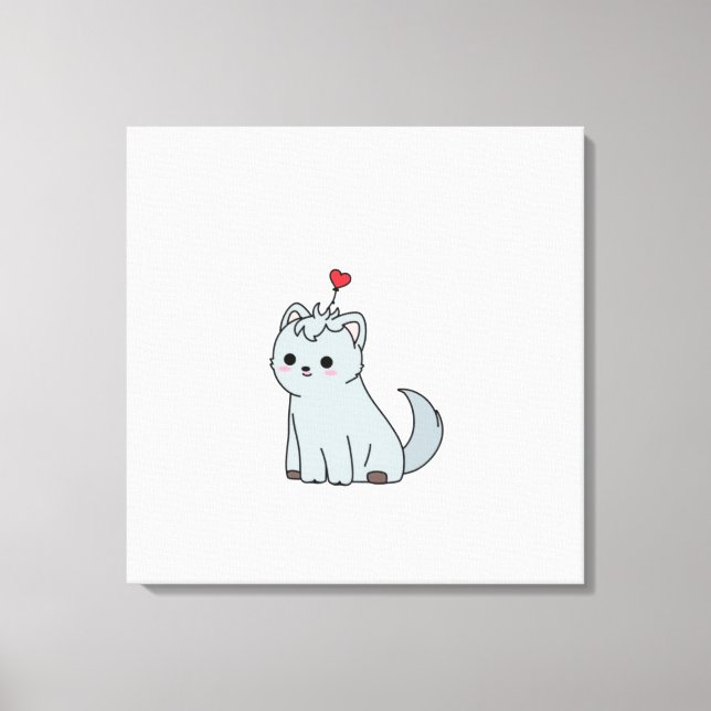 Cute Animal Prints (Front)