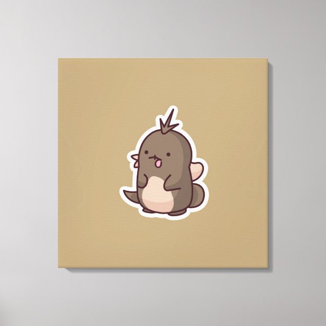 Cute Animal Prints (Front)