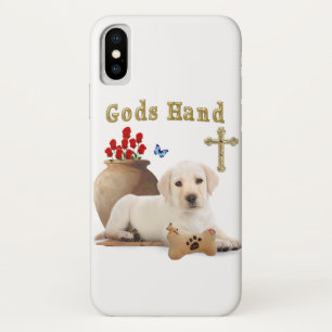 Cute animals iPhone x case