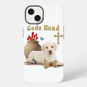Cute animals iPhone 13 case