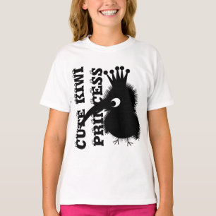 Cute Animals: Kiwi T-Shirt