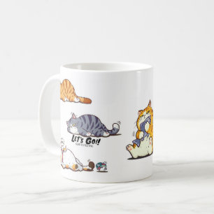 Cute Animals Mug