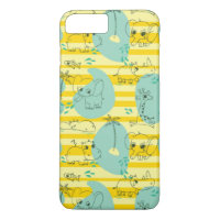 Cute animals playing with water 2