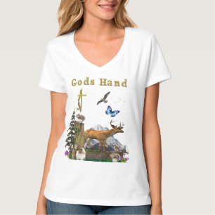 Cute animals T-Shirt