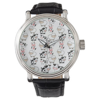 cute animals watch